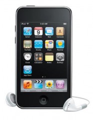 Плеер iPod Touch 32Gb